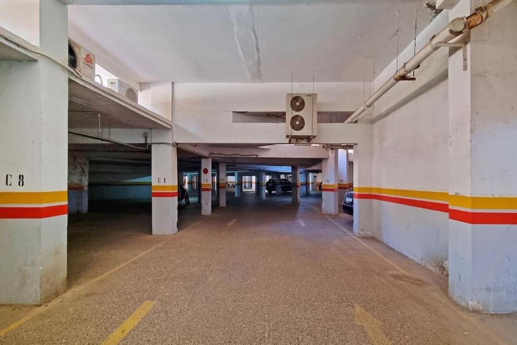 Apartment Location New Hivernag Pool Freeparking Marrakesch